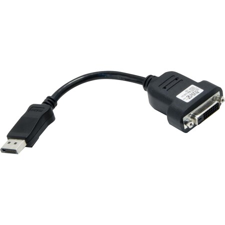 Matrox Graphics Displayport To Dvi Cable CAB-DP-DVIF